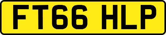 FT66HLP