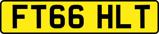 FT66HLT