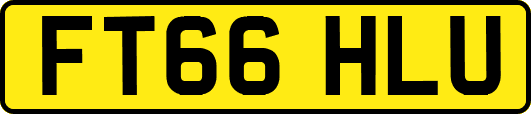 FT66HLU