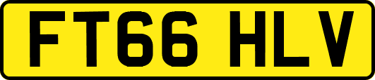FT66HLV