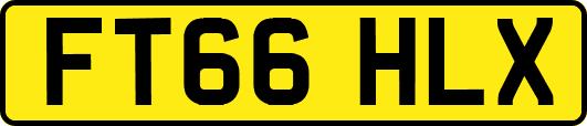 FT66HLX