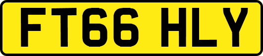FT66HLY