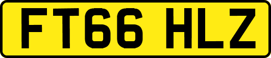 FT66HLZ