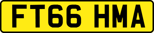FT66HMA