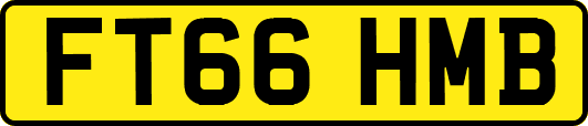 FT66HMB