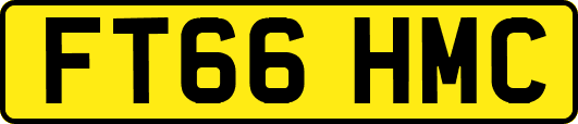FT66HMC