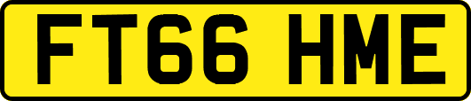 FT66HME