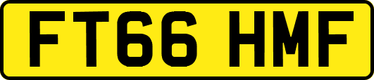 FT66HMF