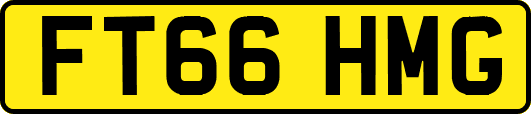 FT66HMG