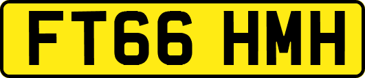 FT66HMH