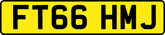 FT66HMJ