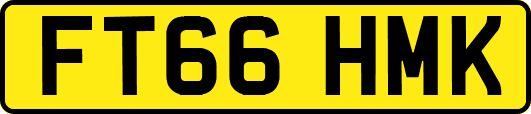 FT66HMK