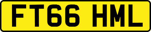 FT66HML