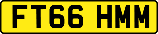 FT66HMM
