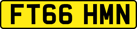 FT66HMN