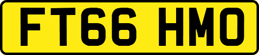 FT66HMO