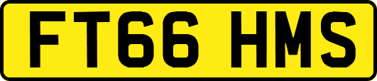 FT66HMS