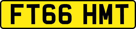FT66HMT