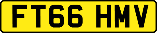 FT66HMV