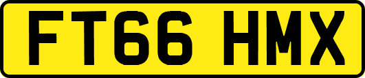 FT66HMX