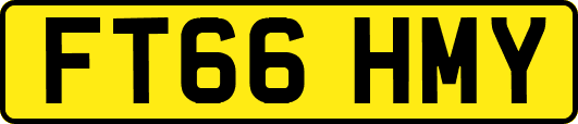 FT66HMY