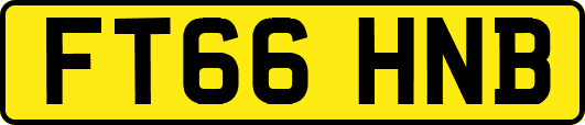 FT66HNB
