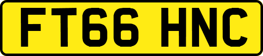FT66HNC
