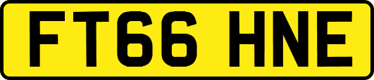 FT66HNE