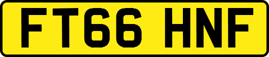 FT66HNF