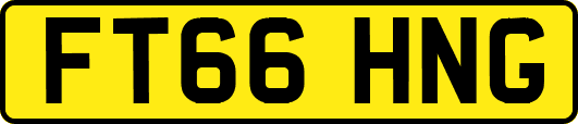 FT66HNG