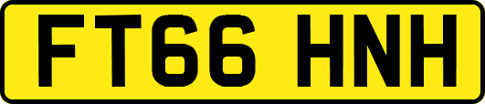 FT66HNH