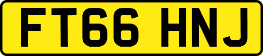 FT66HNJ