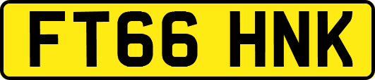 FT66HNK