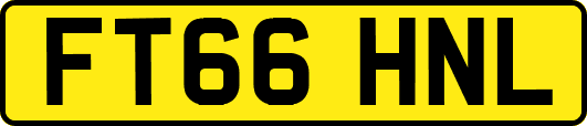 FT66HNL