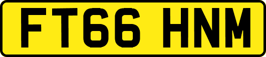 FT66HNM