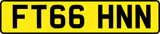 FT66HNN