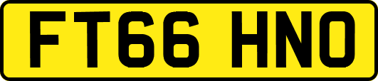 FT66HNO
