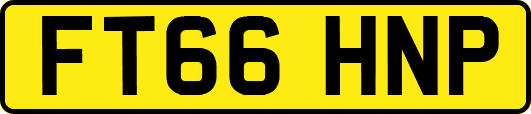 FT66HNP