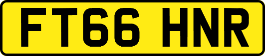 FT66HNR