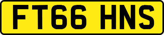 FT66HNS