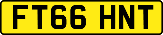 FT66HNT
