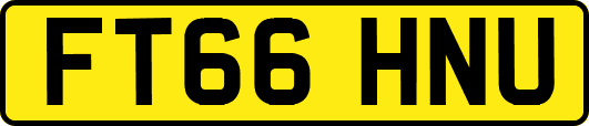 FT66HNU
