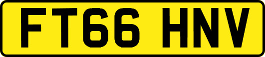 FT66HNV