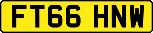 FT66HNW