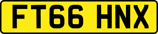 FT66HNX