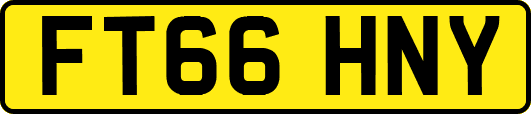 FT66HNY