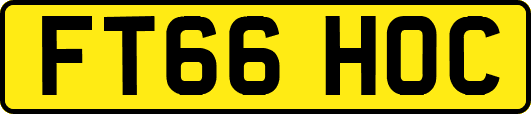 FT66HOC