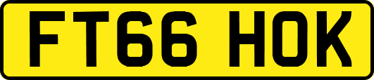 FT66HOK