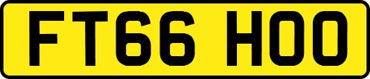 FT66HOO