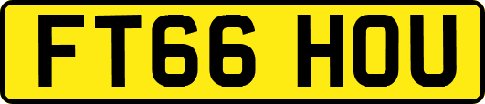 FT66HOU